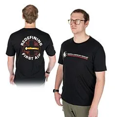 Het juiste tactische T-shirt voor uw team kiezen