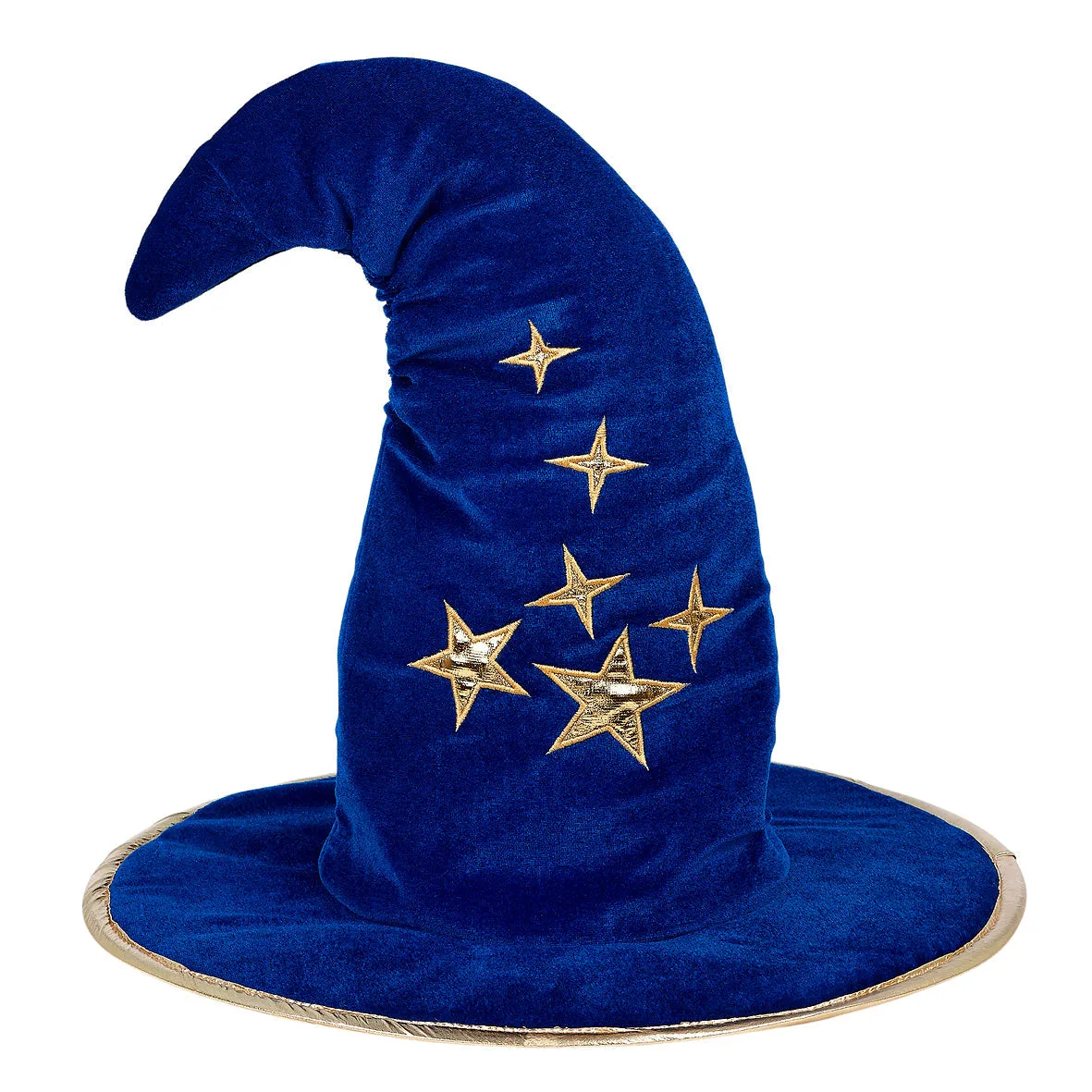 Sombrero de mago Wilfred - Accesorio de disfraz para niños - Carnaval y fiestas