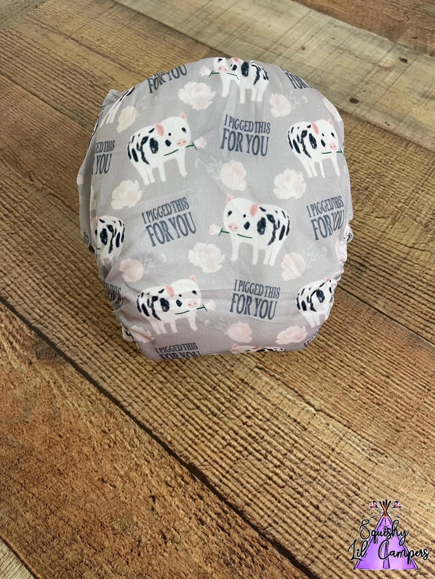 How to Choose the Right Cloth Diaper for Your Baby's Body Type