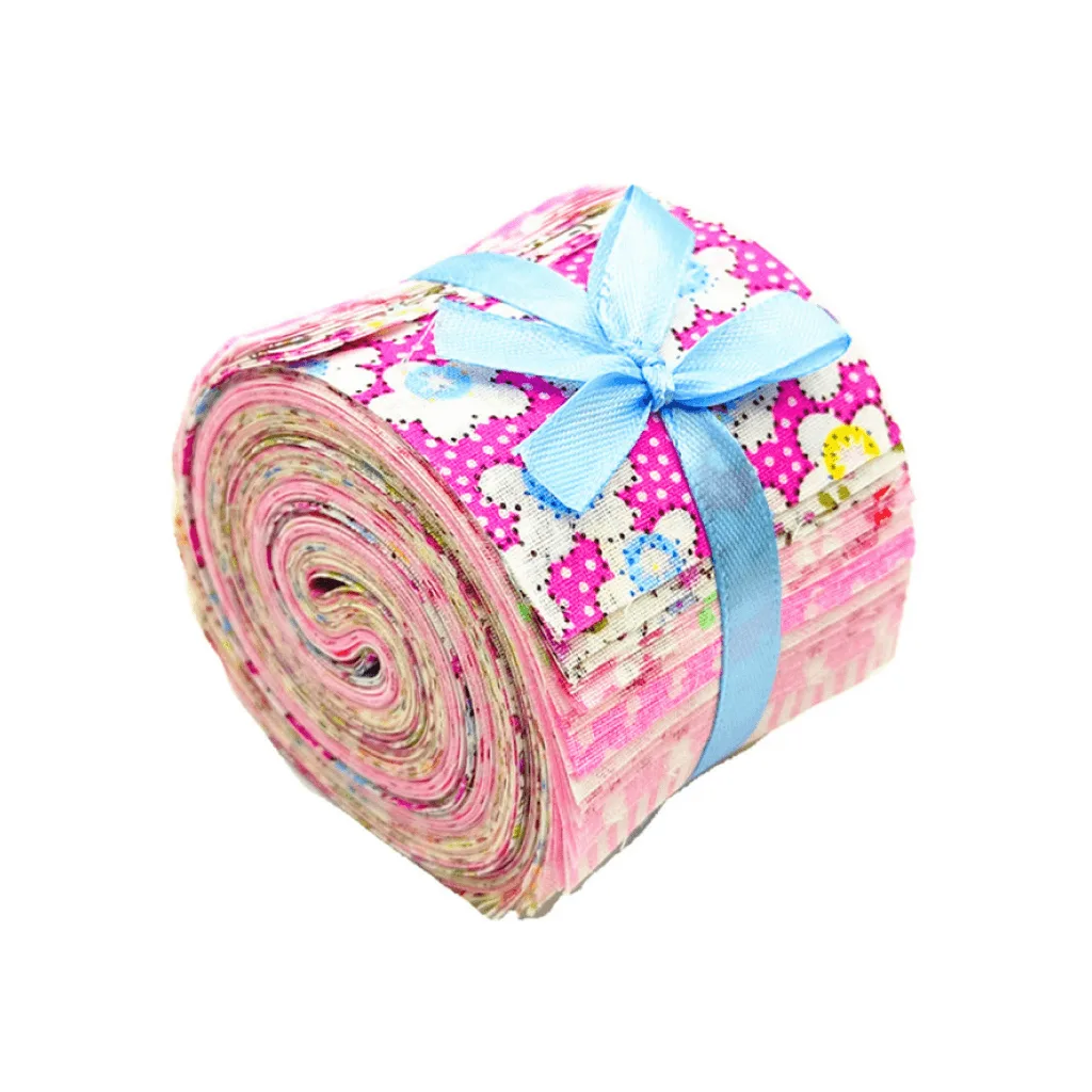 Pack Sweet Blossom Jelly Roll