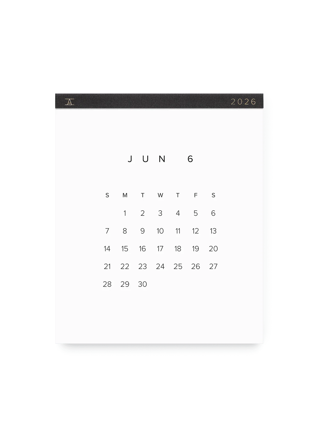 How to Choose the Best 2026 Wall Calendar for Your Home Office
