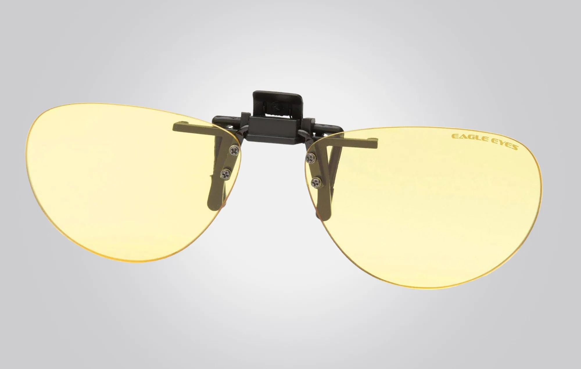 How to Use Clip-On Night Driving Glasses