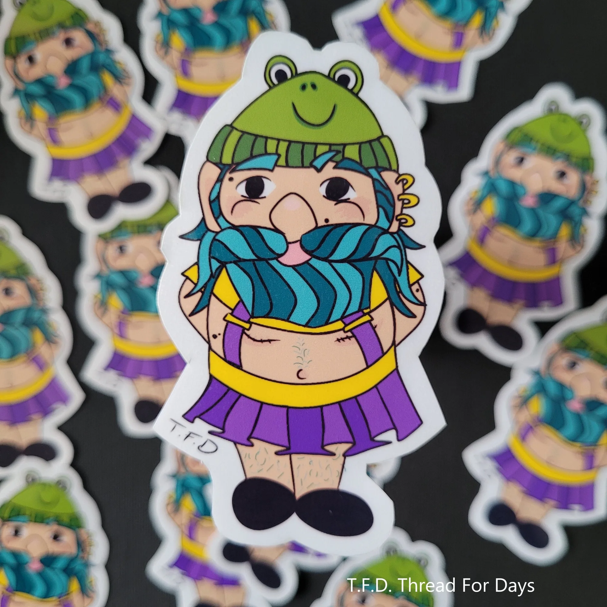 Vinyl Sticker Placement Myths: What Actually Damages Surfaces