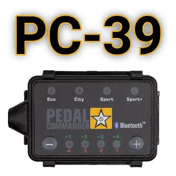 Pedal Commander PC39-JP