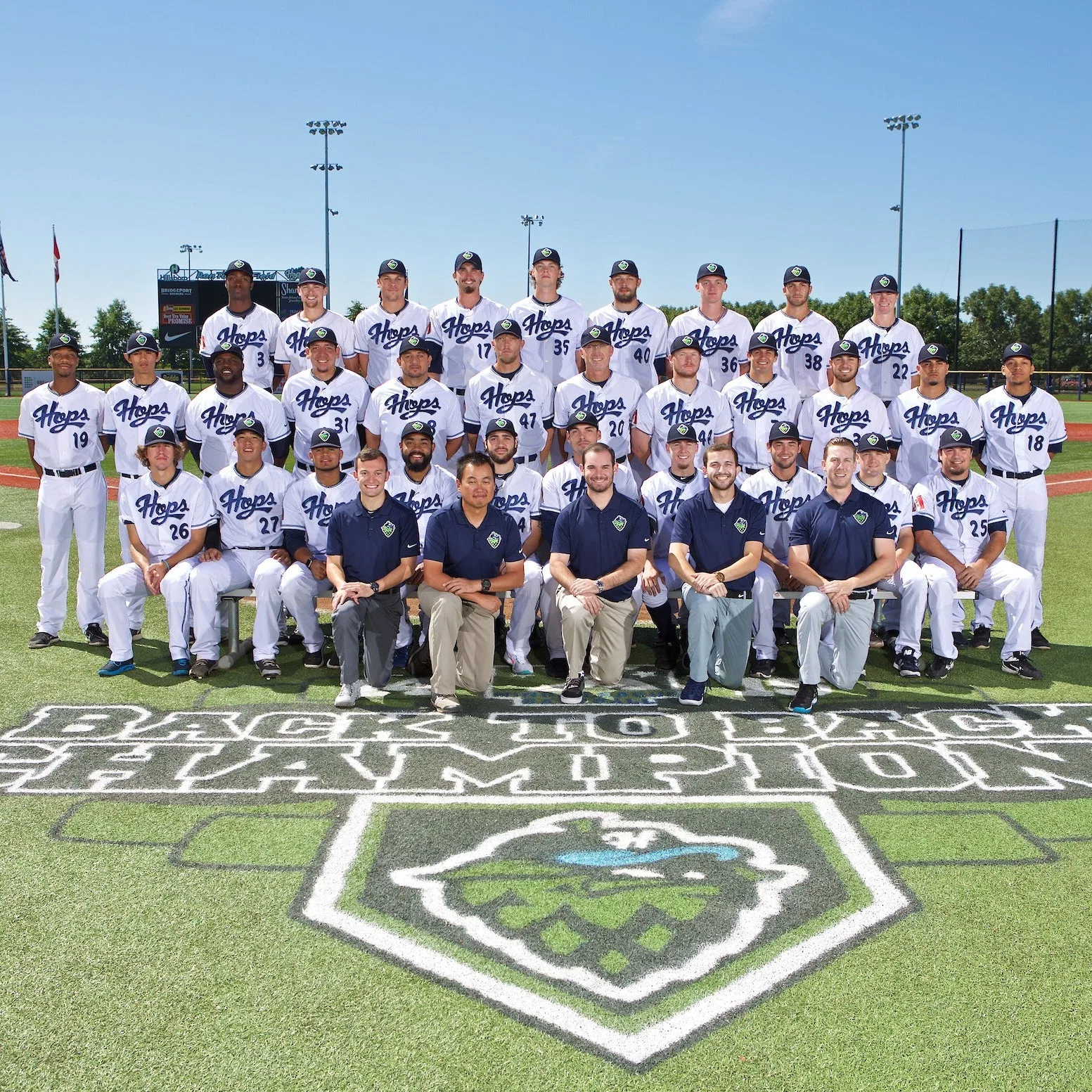 Collecting Hillsboro Hops Trading Cards: A Beginner's Guide
