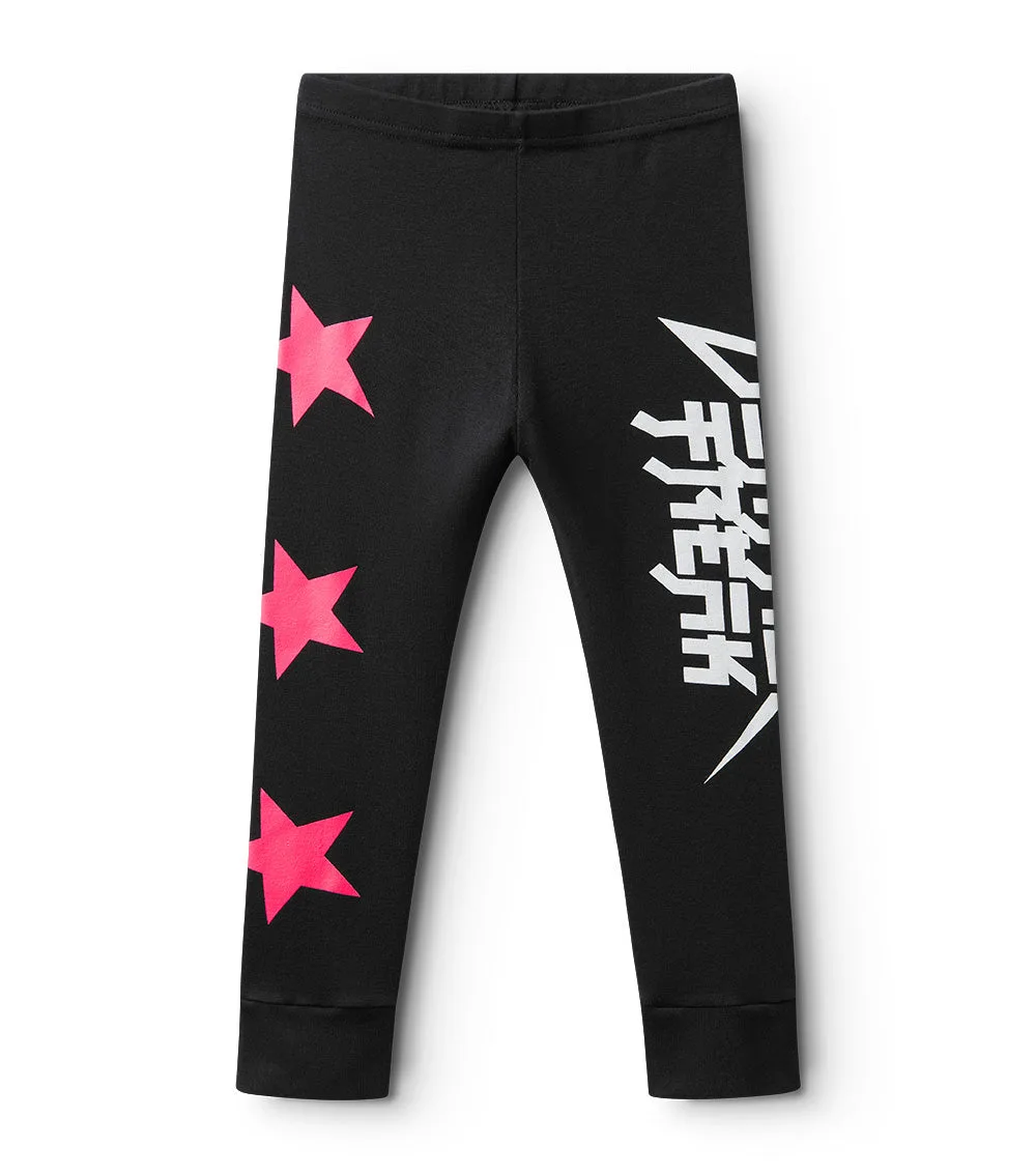 leggings de control