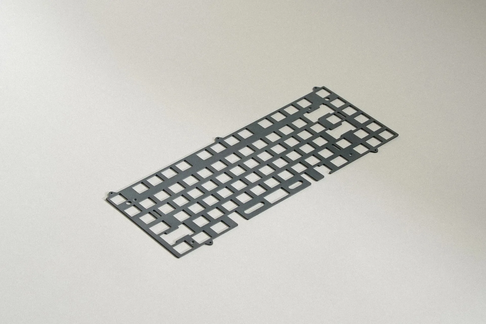 Sonnet Plate Finishes: How to Choose the Perfect Look for Your Keyboard