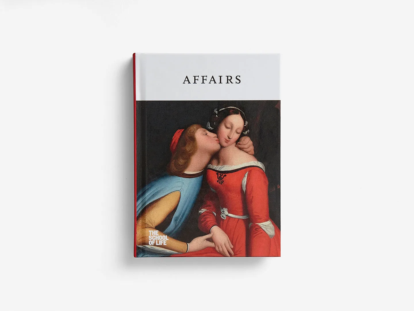 كيف يساعد كتاب Affairs في فهم الخيانة
