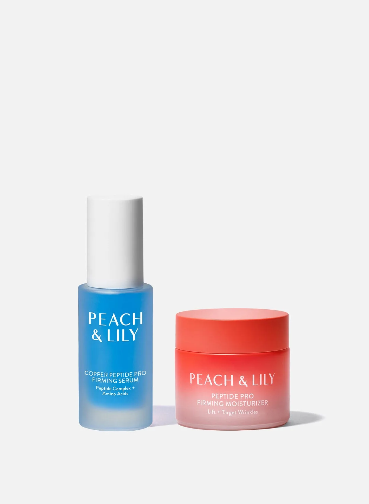 Blue Copper Peptide Pro Firming Face Serum: Benefits and How to Use It