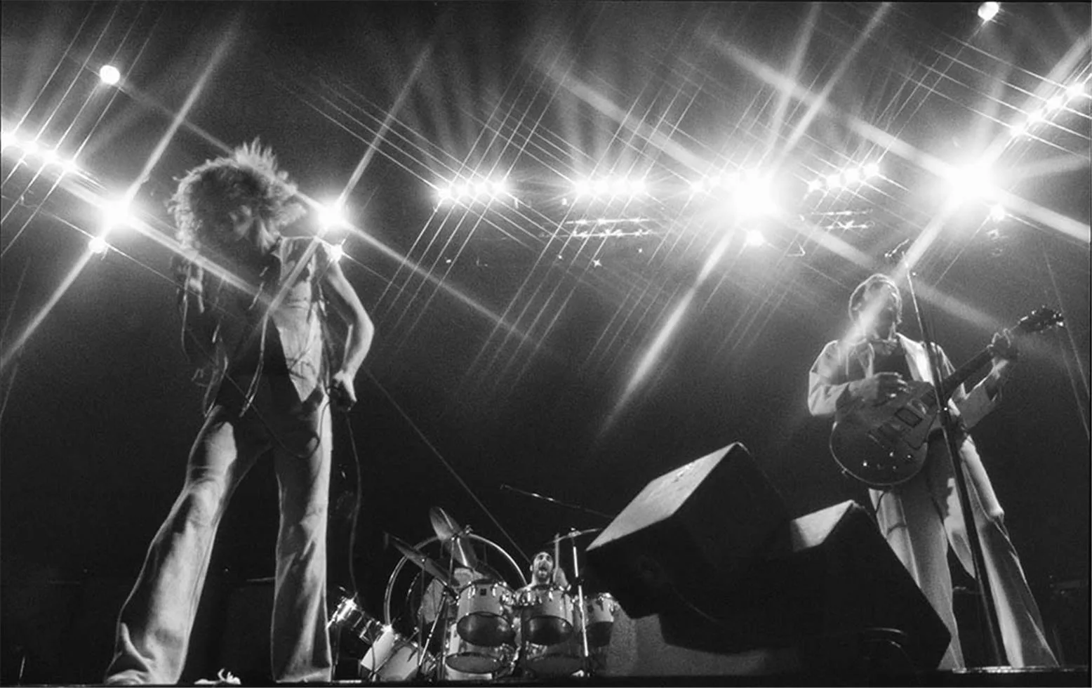 The Who