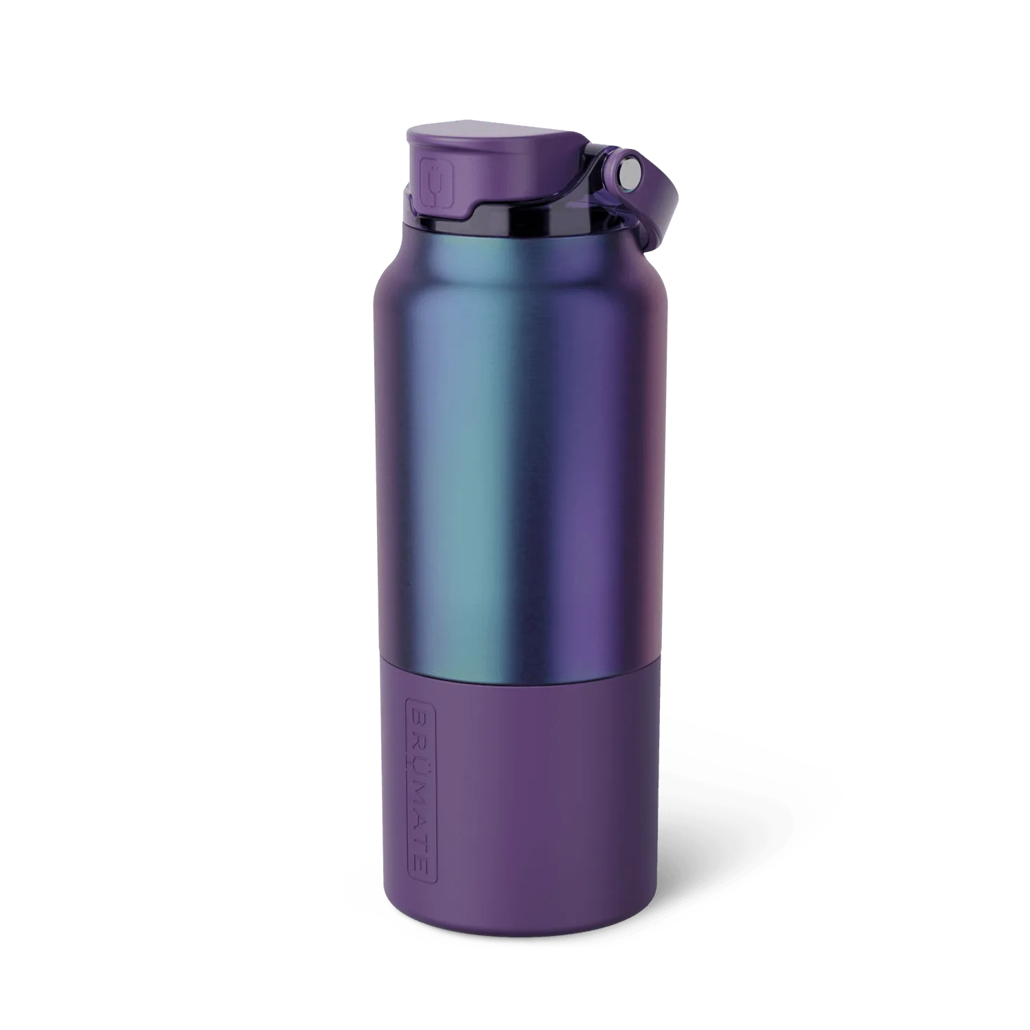 كيف تختار الحجم المناسب من BrüMate Rise 35oz