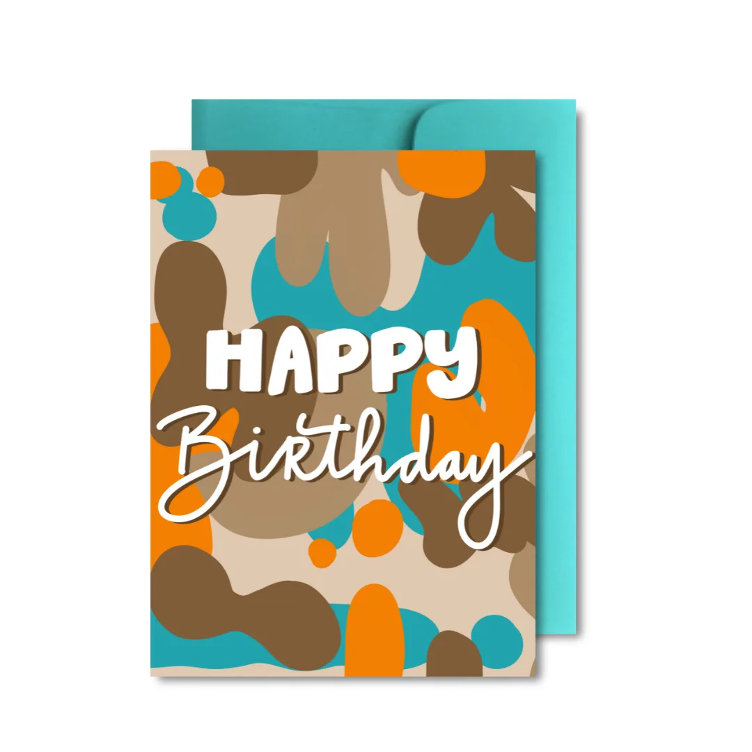 What to Write in a Neutral Birthday Card for Any Age