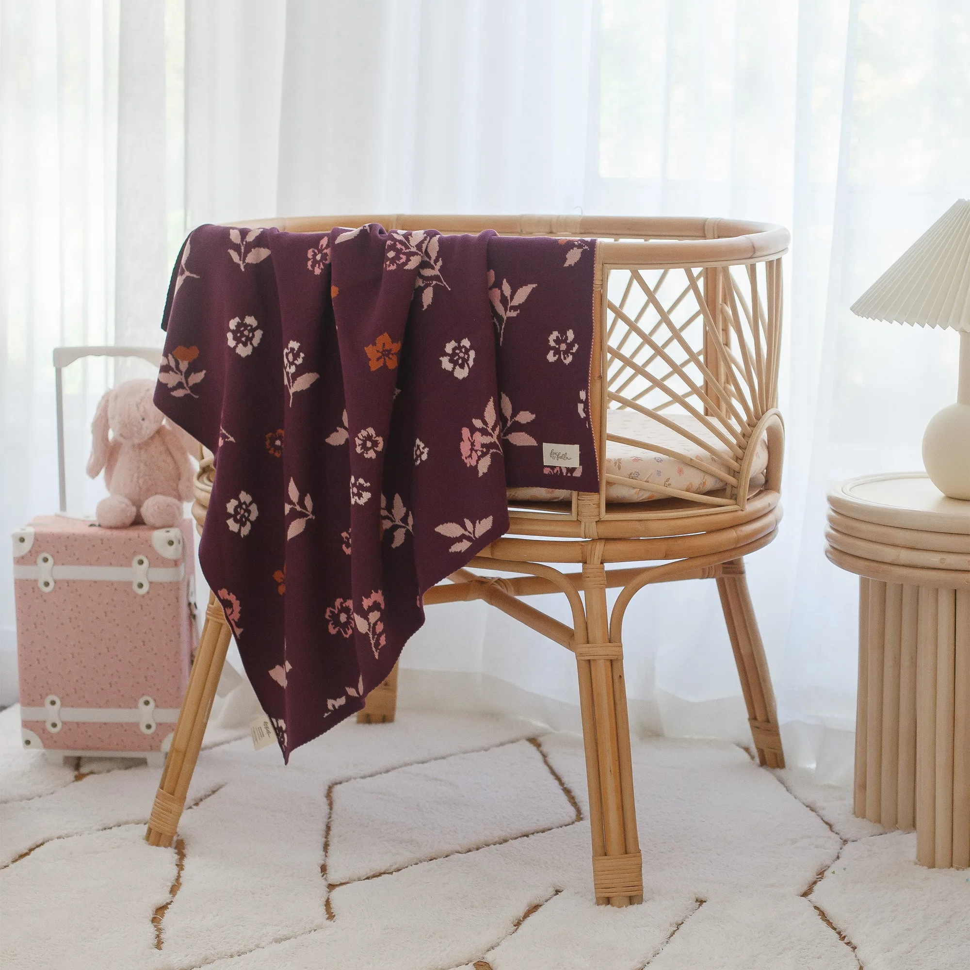 Couverture Sweet Plum