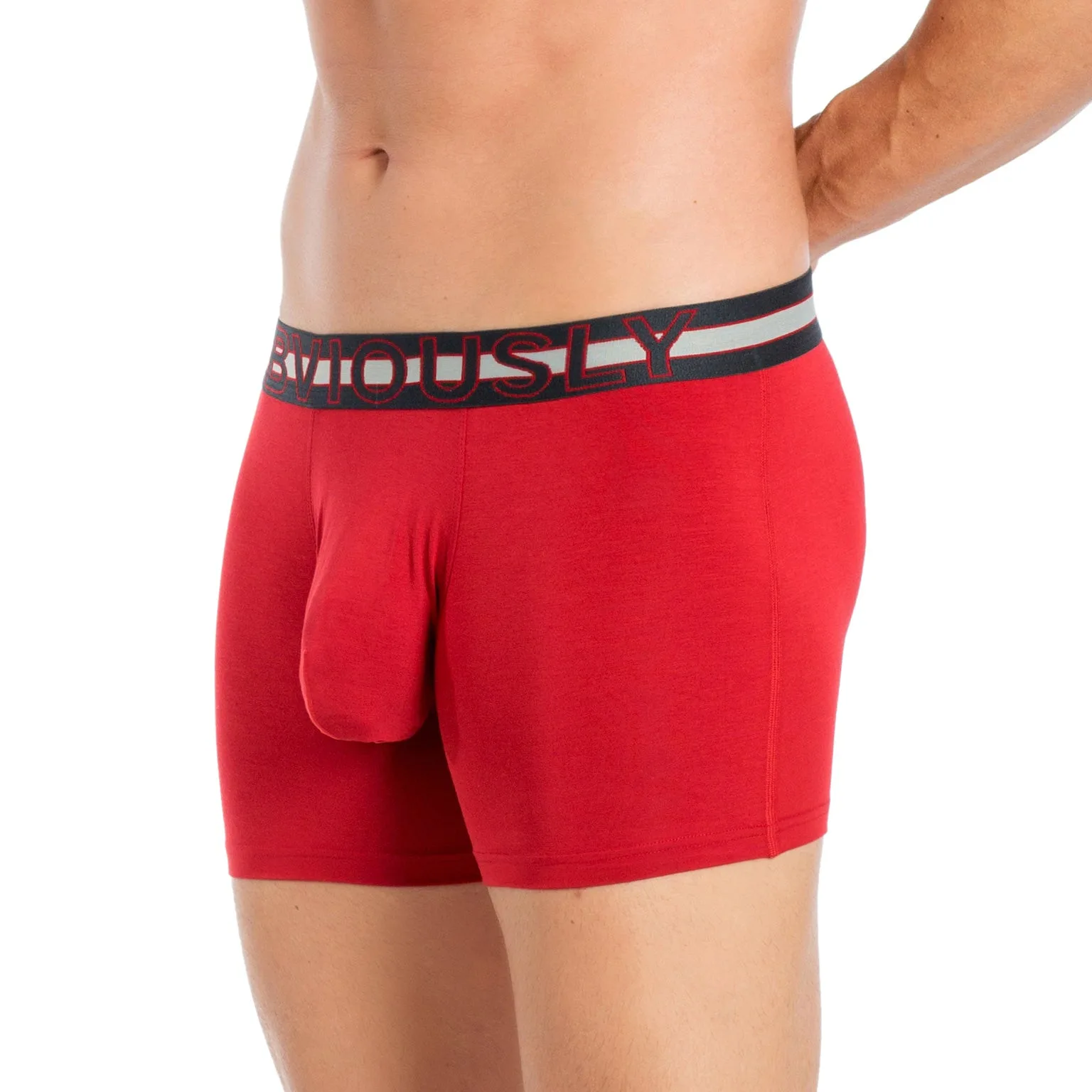 Everyday Underwear Rotation: How Many Pairs Do You Need?