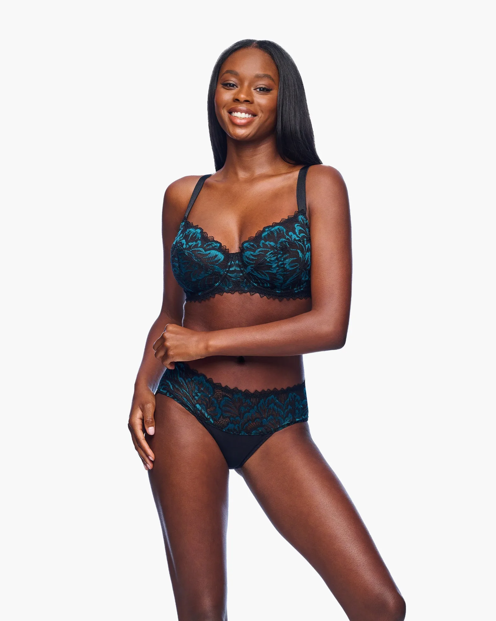 Balconette Bra Fit Guide: Lift Without Spillage