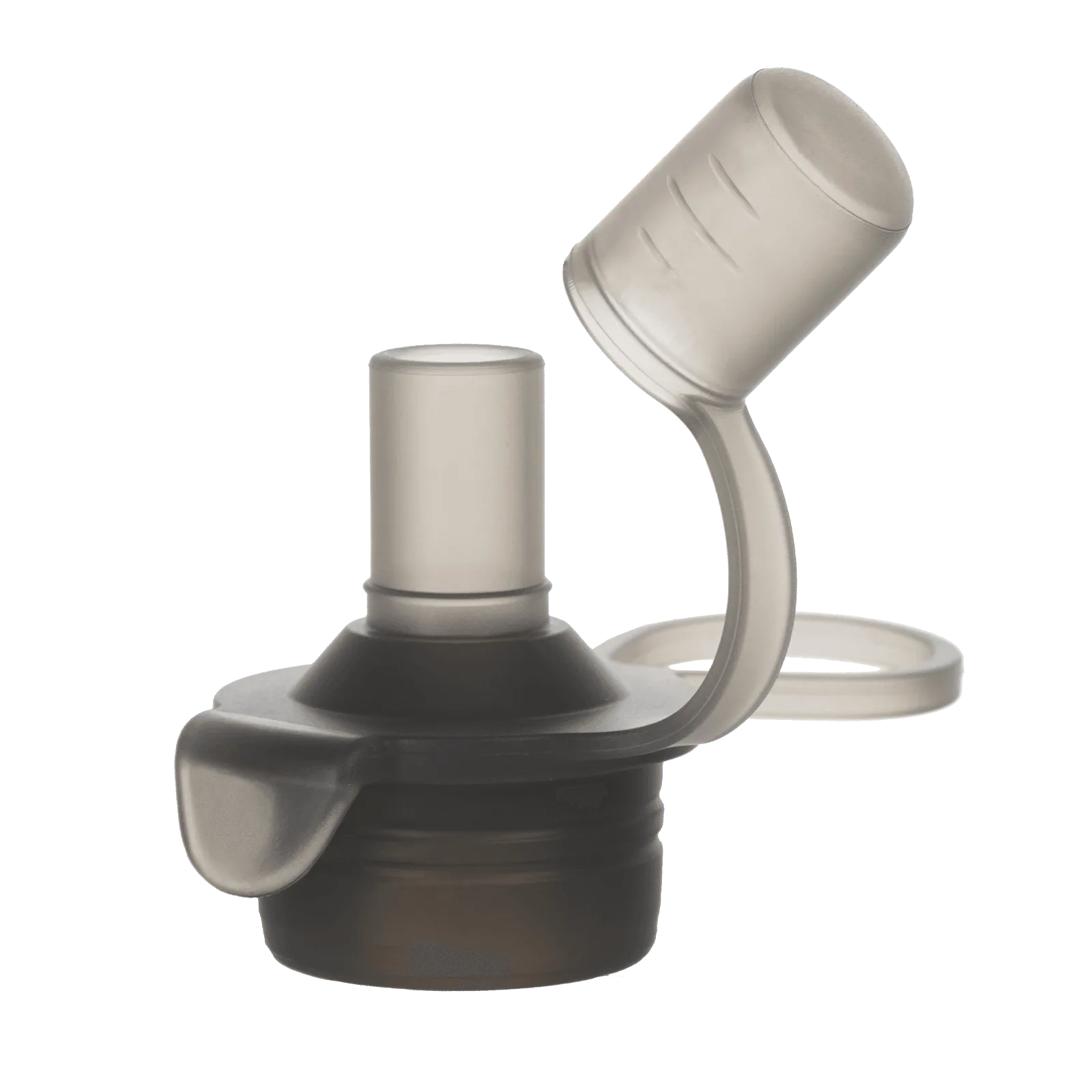 Silicone Yummy Pouch Sippy Spout