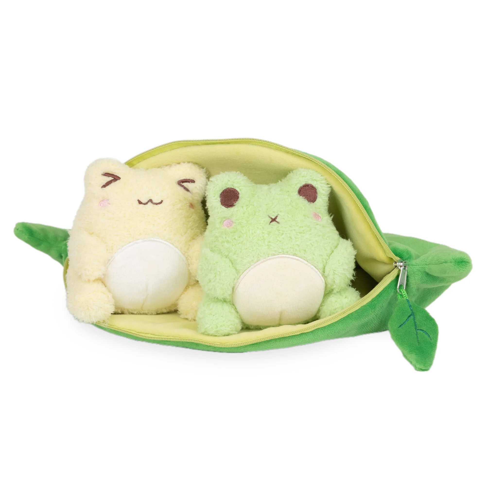 Edawawa 인형: 이 음료 장난감의 독특함은? (FAQ) - Cuddle Barn