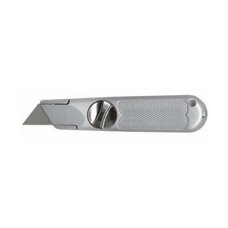 Retractable vs Non-Retractable Utility Knife: Which Is Better?