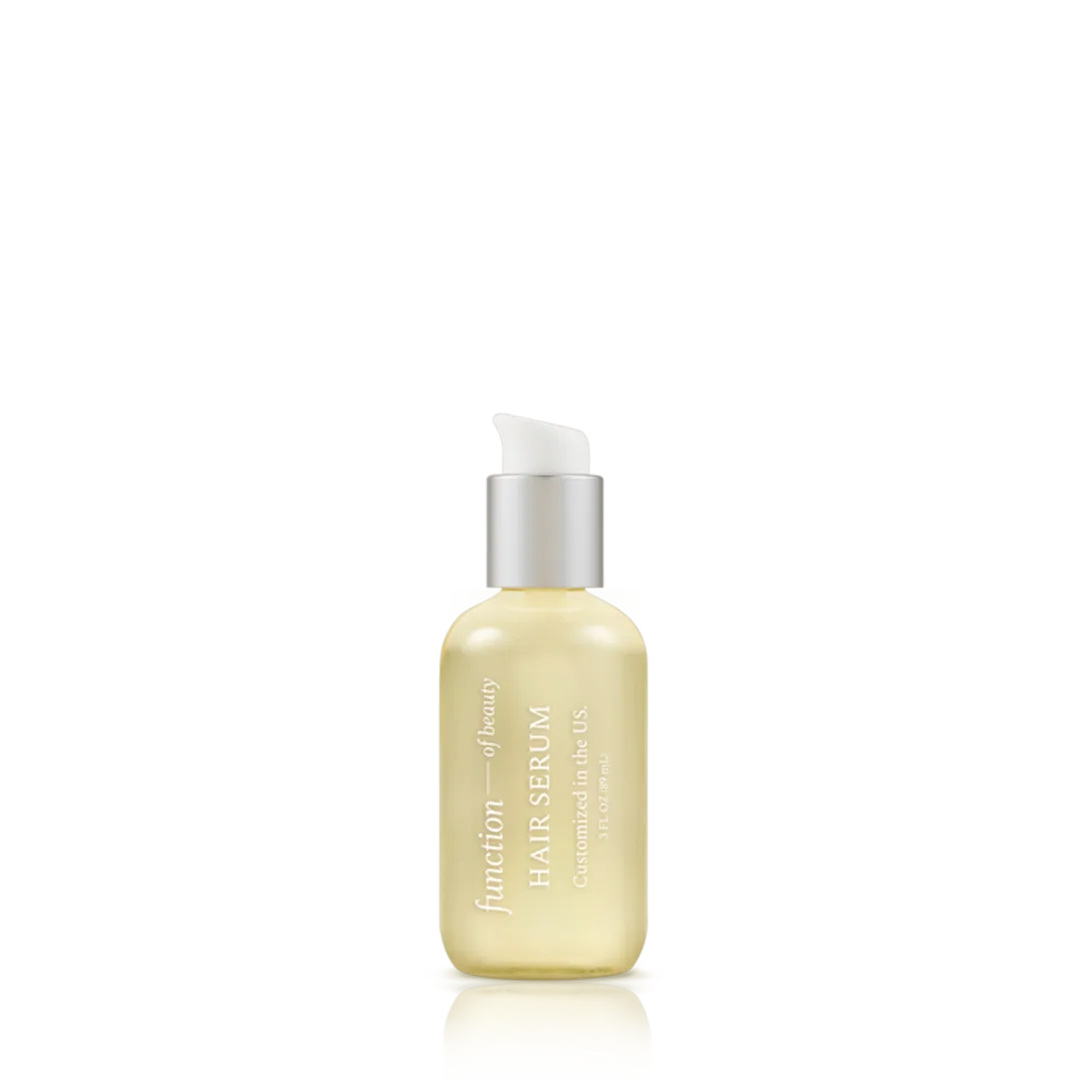 Complete Guide to Function of Beauty Treatments & Styling Products: Customize Your Hair Routine