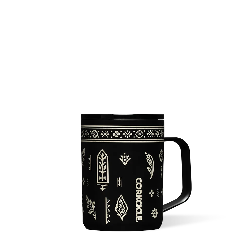 Classic Coffee Mug