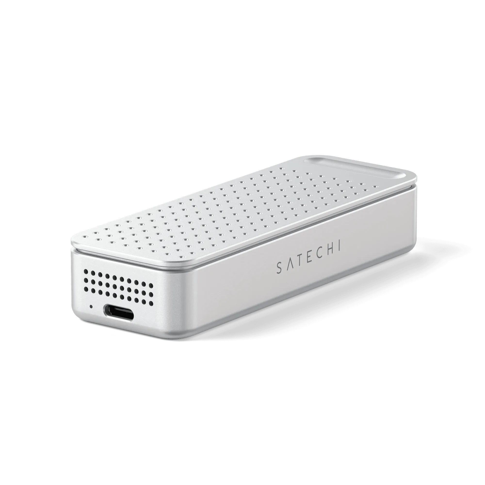 دليل شراء غلاف SSD: سرعات USB4 مقابل Thunderbolt