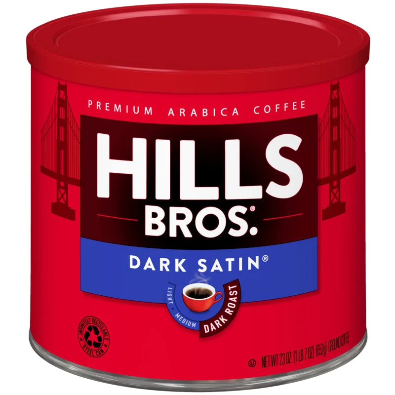 The Best Way to Store Whole Bean Coffee in Steel Cans for Long-Lasting Freshness