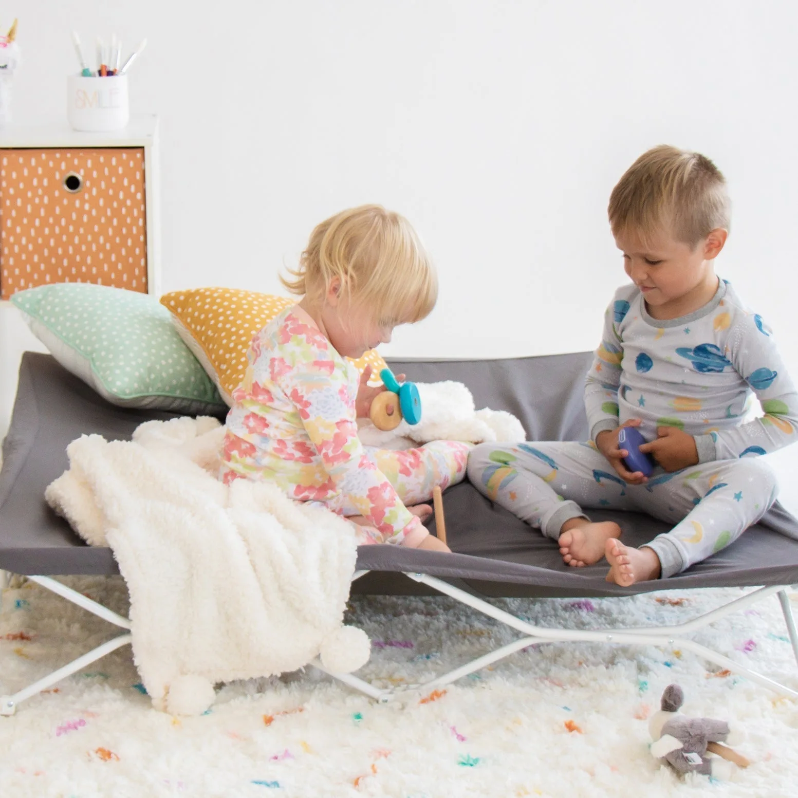 How to Install a Magnetic Cabinet Lock: A Step-by-Step Guide for Baby-Proofing Kitchens