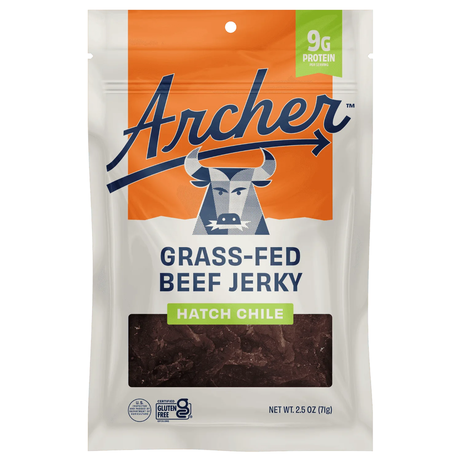 Beef Jerky Care Tips for Long Term Storage – Keep Your Archer Jerky Fresh