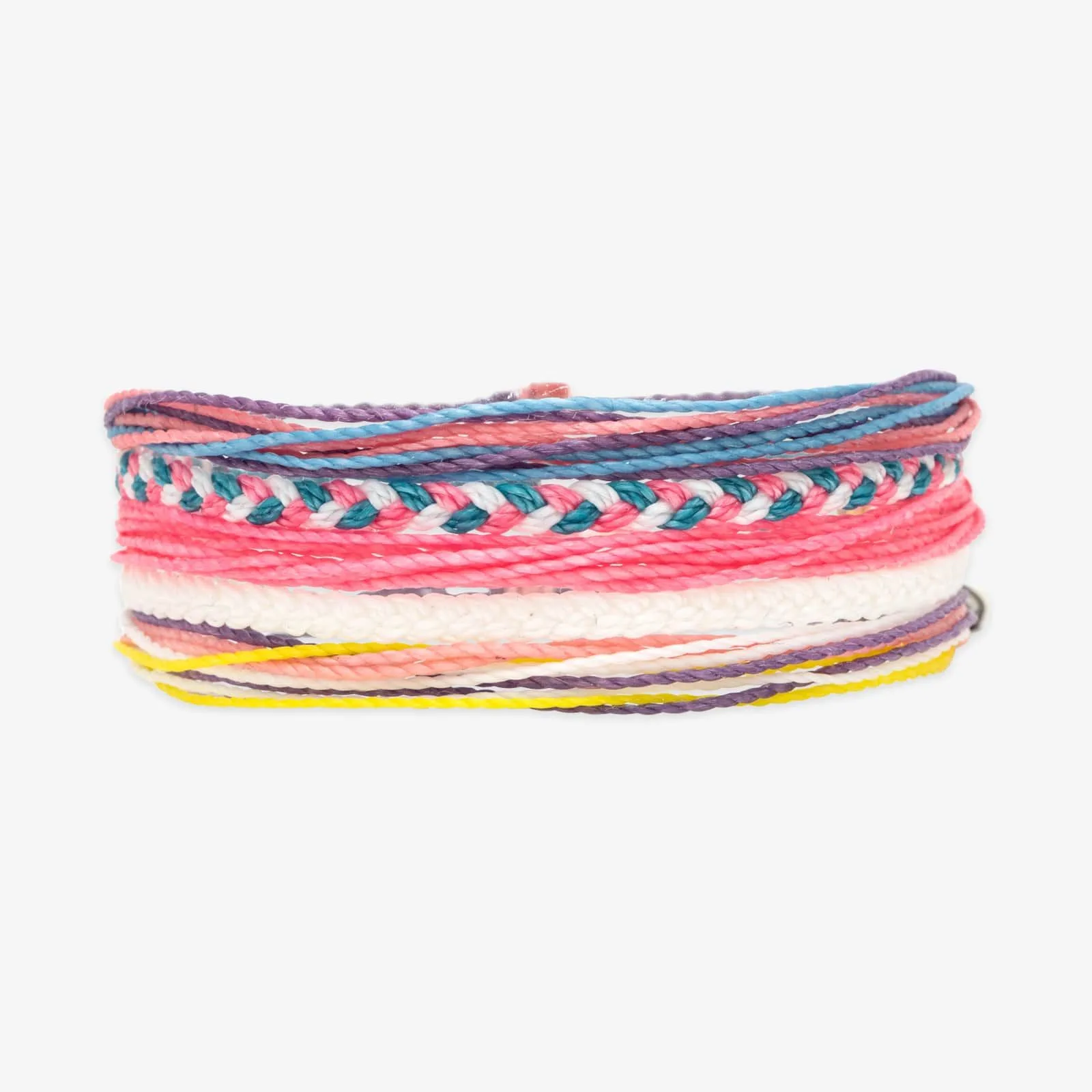 Bracelet Stacking 101: How to Mix Metals, Colors, and Charms for a Unique Look