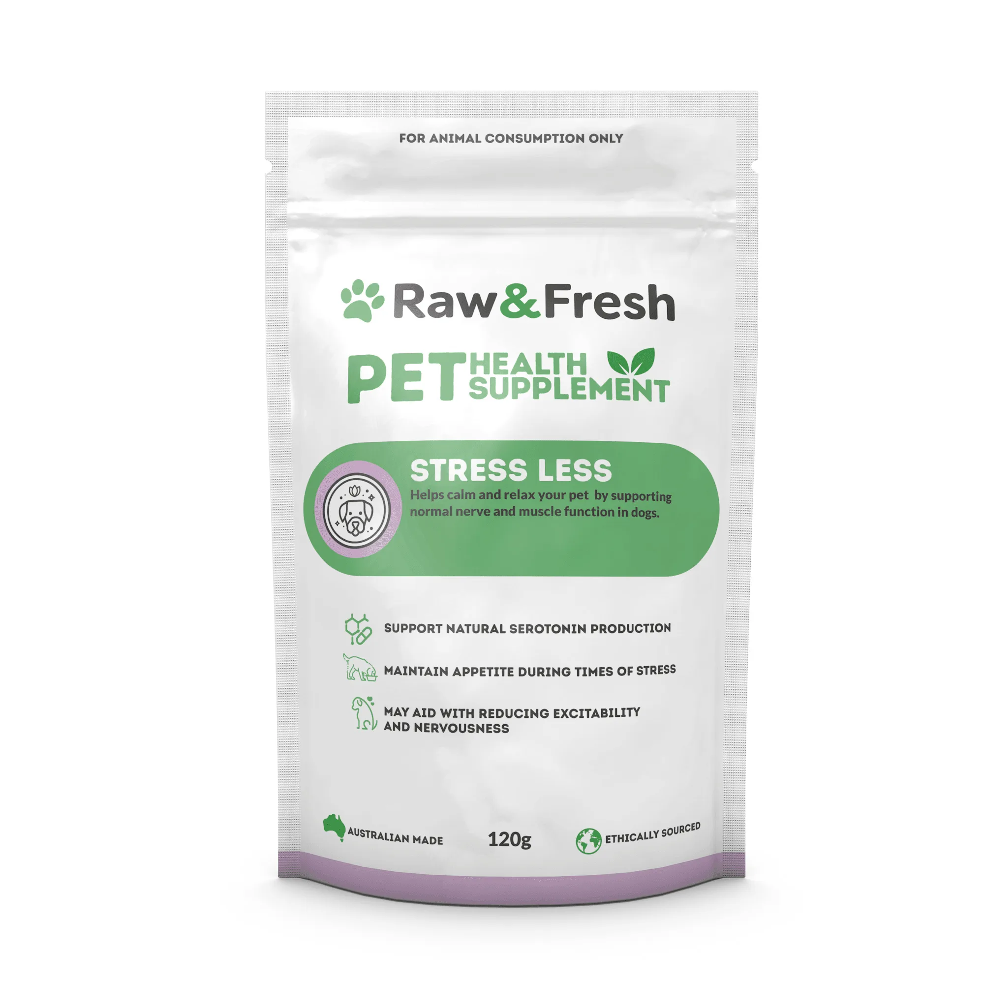 Stress Less for Dogs: When to Consider a Calming Supplement