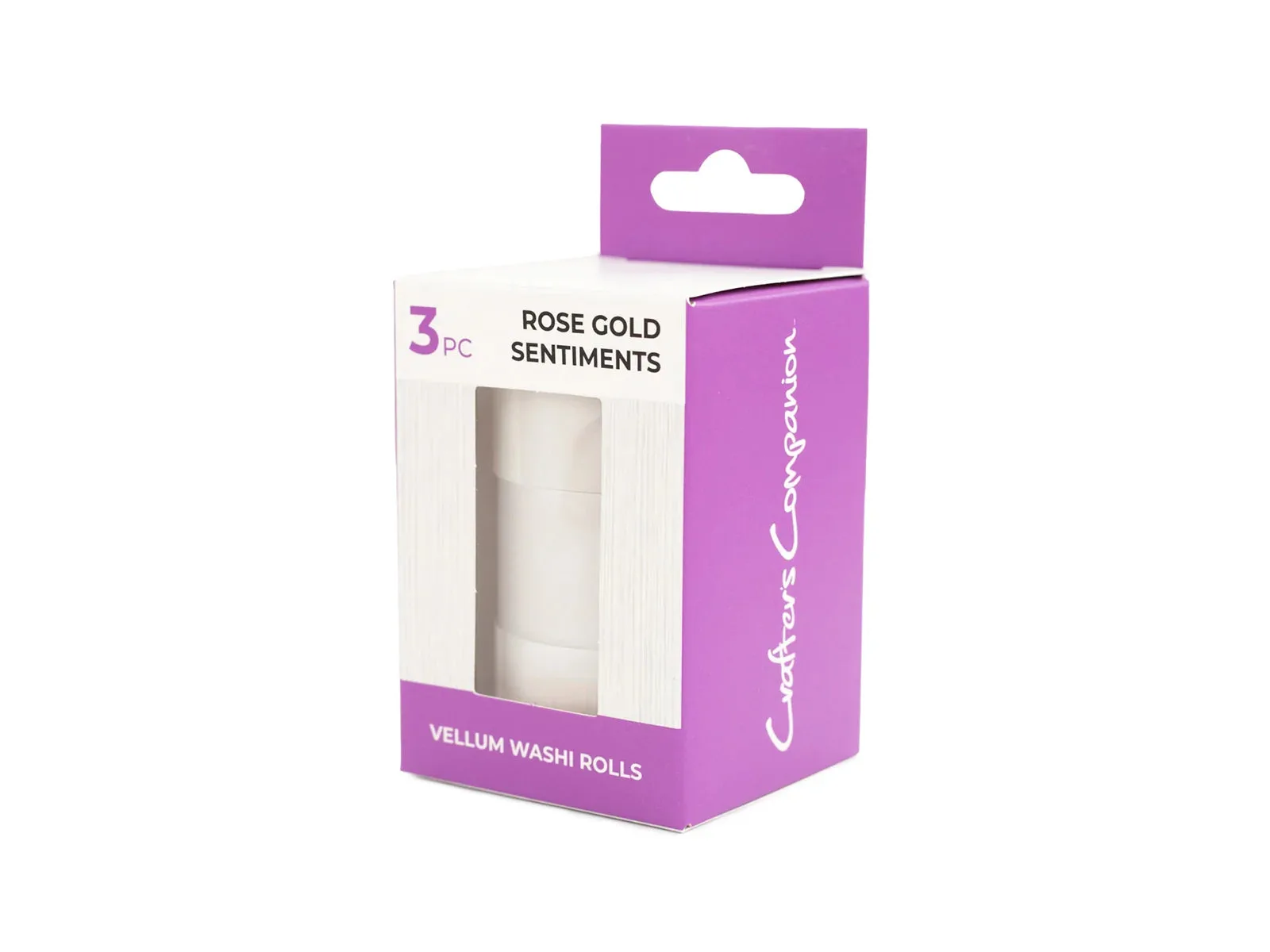Washi Tape per cardmaking: 5 modi nuovi per usarlo
