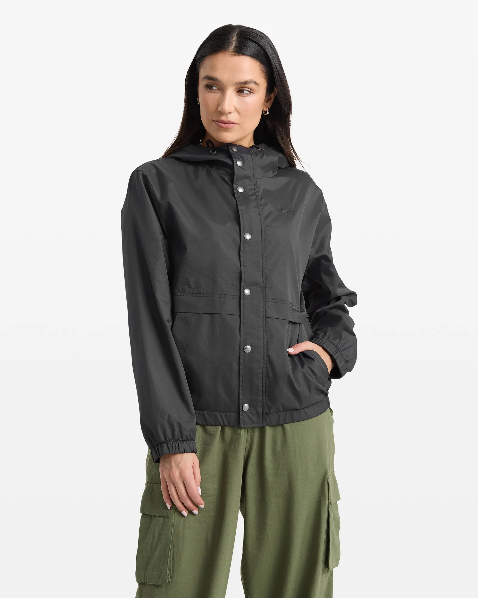 Women's Stonewind Jacket