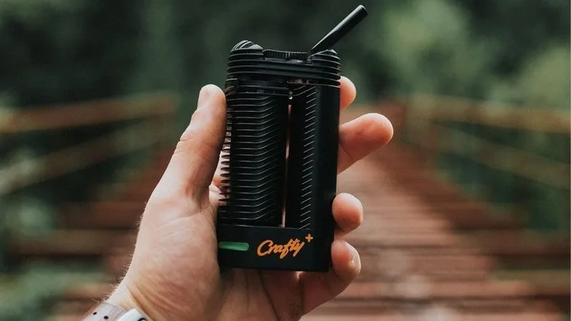 Storz & Bickel Crafty+
