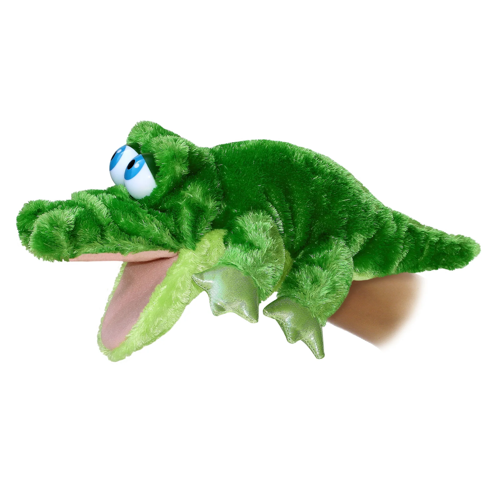 Aurora® - Hand Puppet - 13.5" Grator™