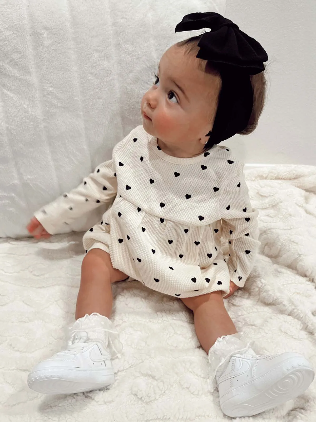Robe Waffle bio et bloomer : nos conseils