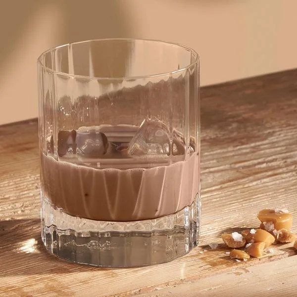 Salted Caramel Velvetised Cream 500ml