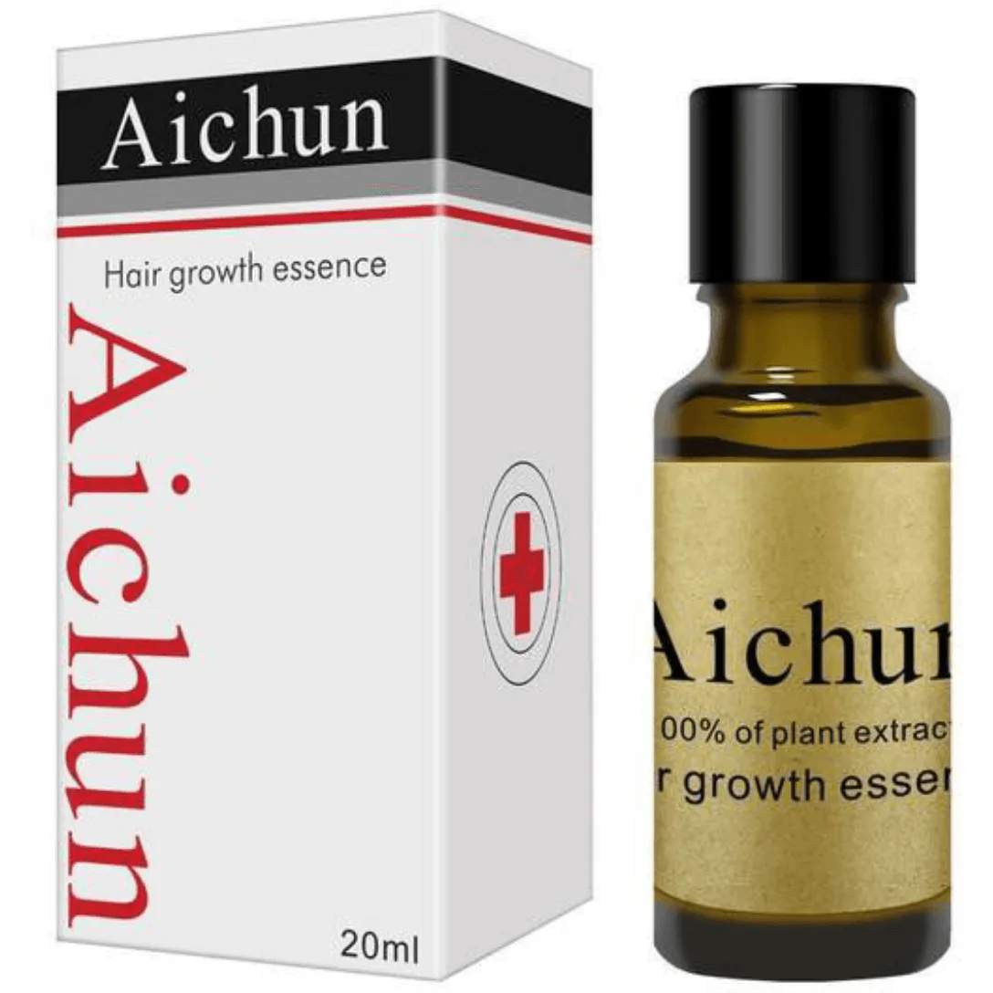 Wirksame Behandlungen gegen Haarausfall