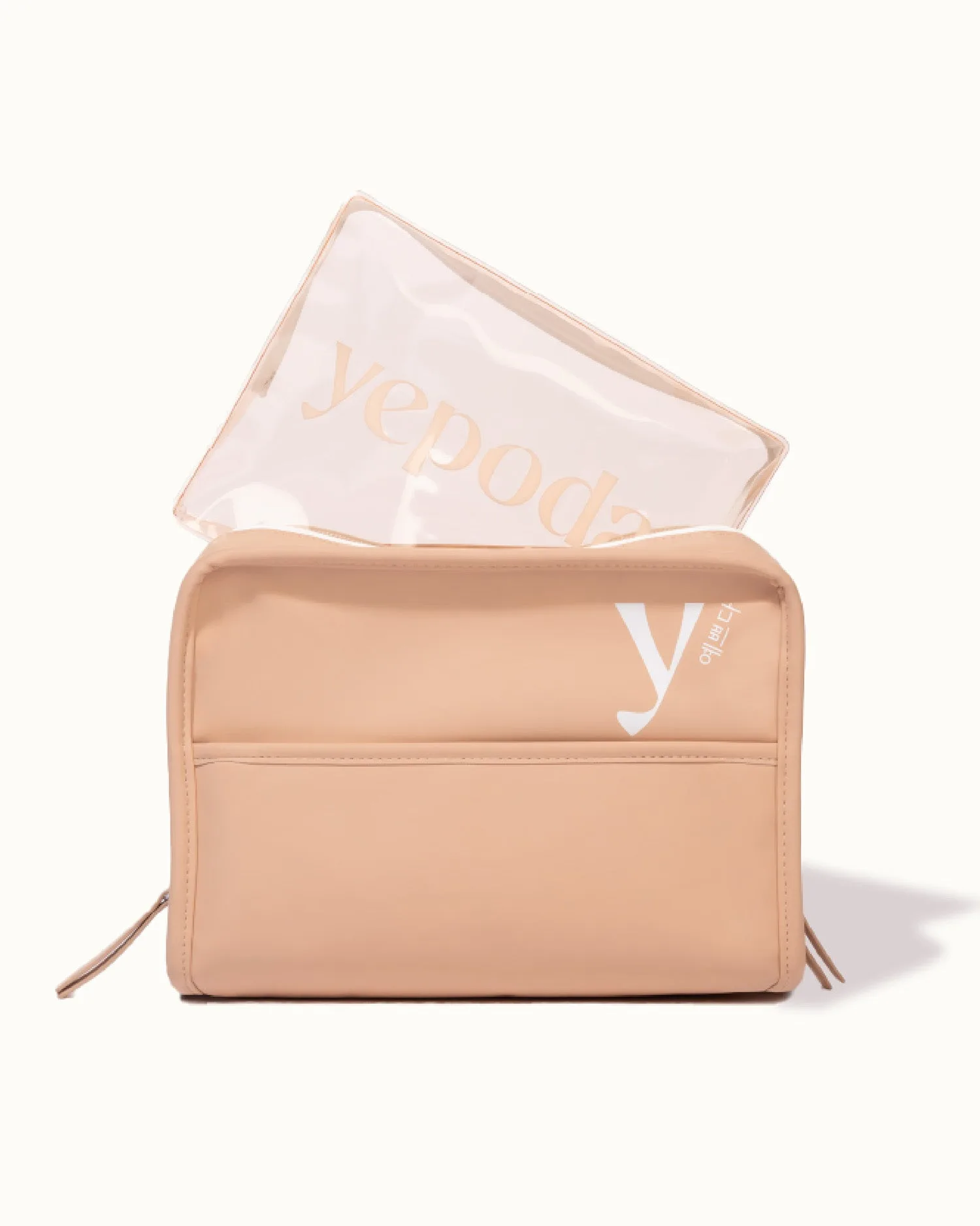 La Beauty Bag