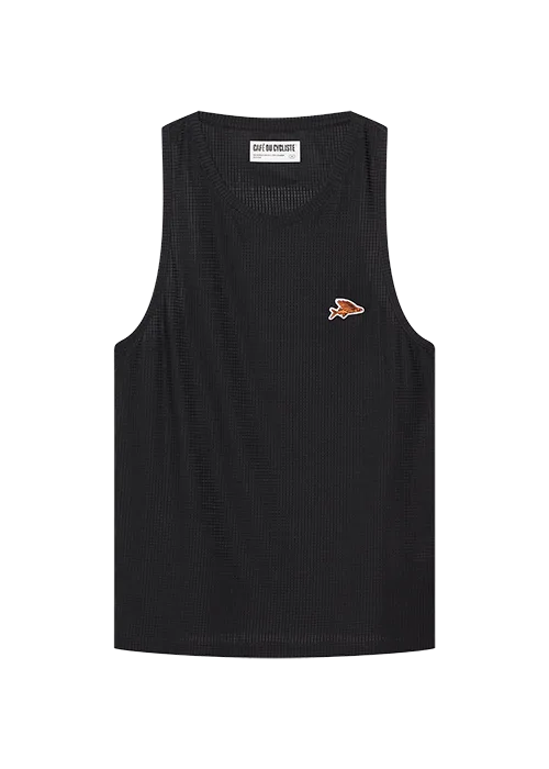Alix vs Elena Tank Tops: Welke past bij jouw rit?