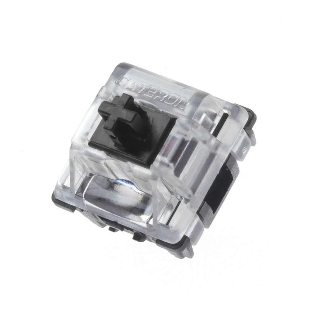 Ensemble de switches optiques Gateron