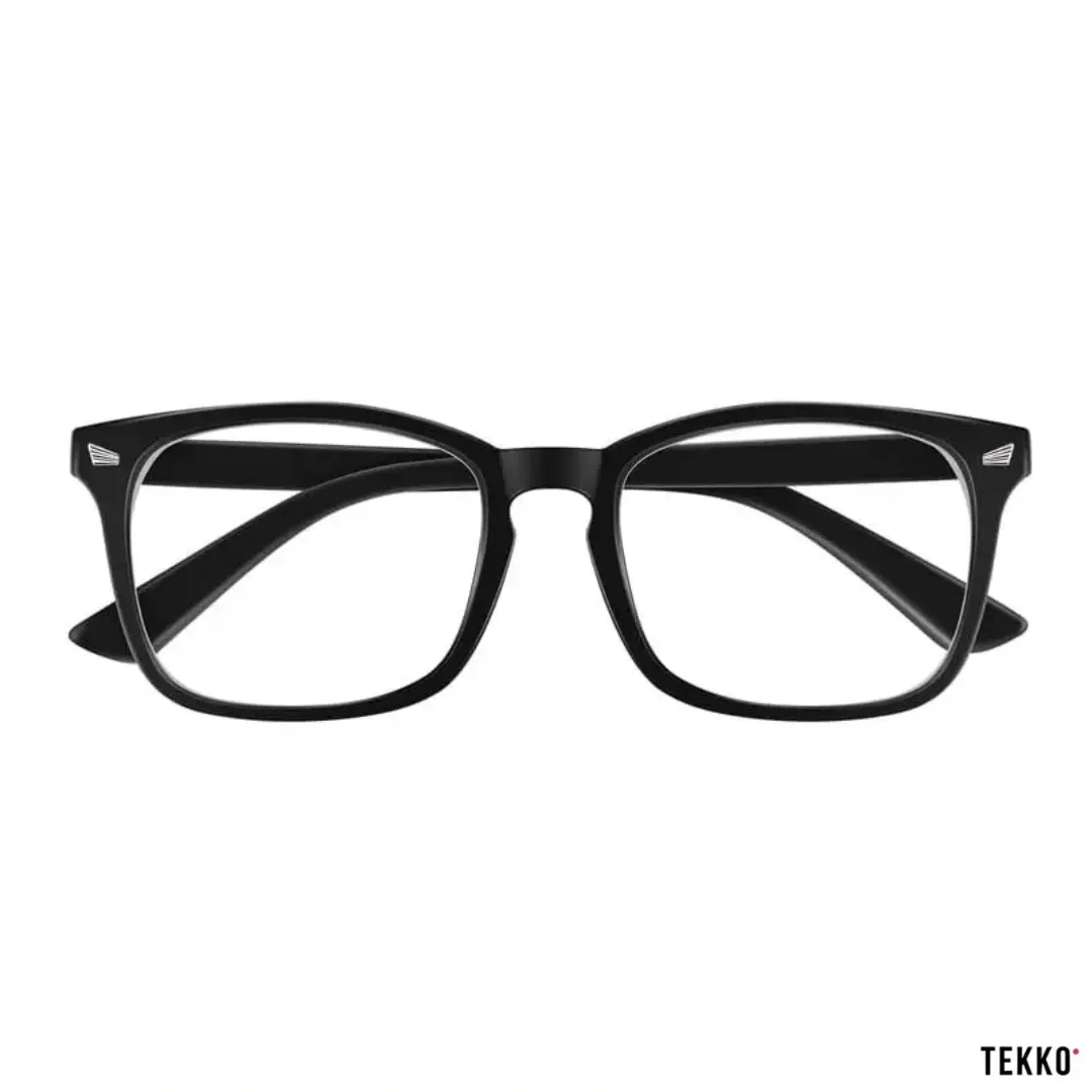 Tekko Lens - Blue Light Glasses