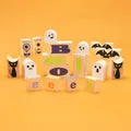 Uncle Goose Reindeer BELIEVE Blocks: A Festive Wooden Toy Review for Holiday Learning