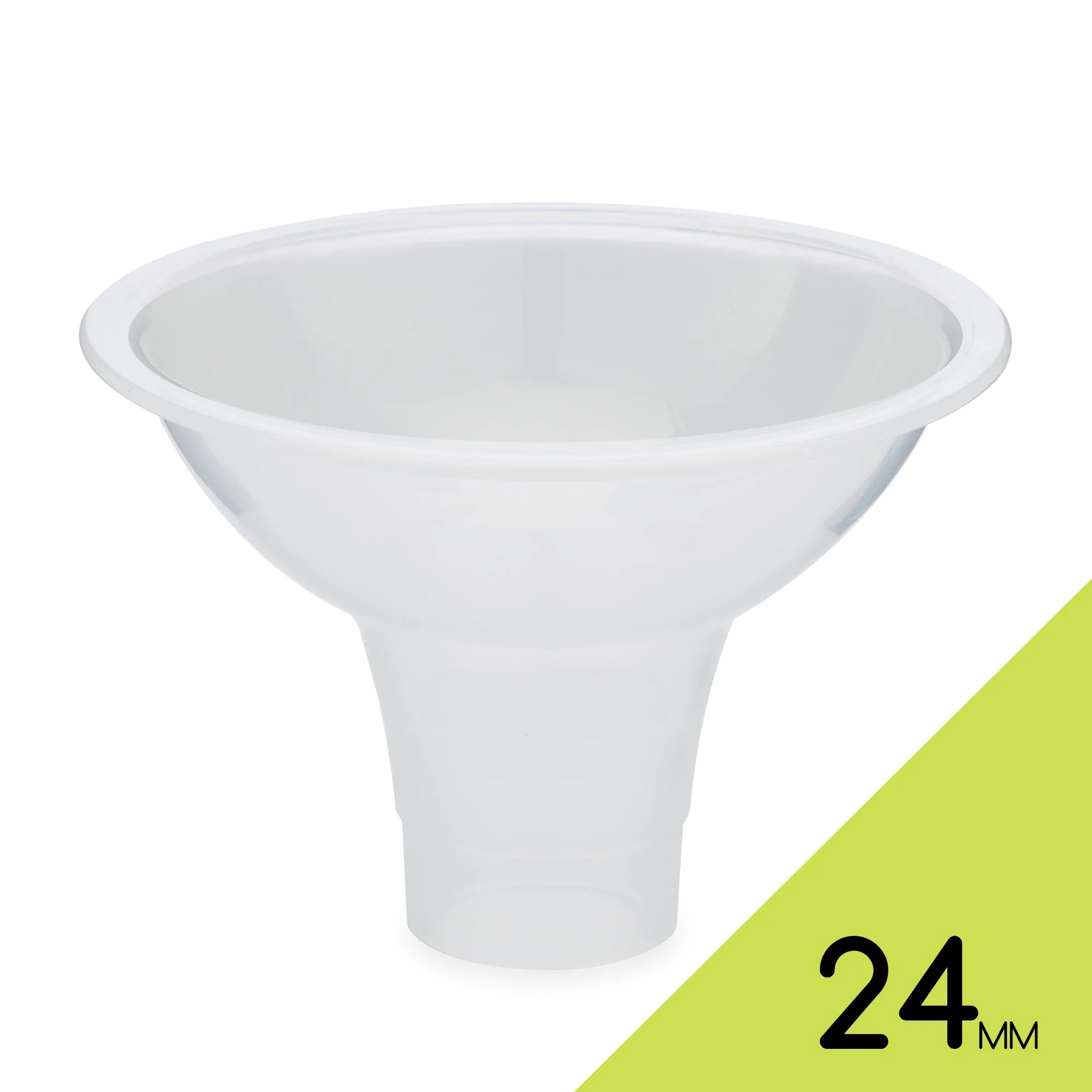 24mm Flansch-Set: Größen- und Anwendungsleitfaden