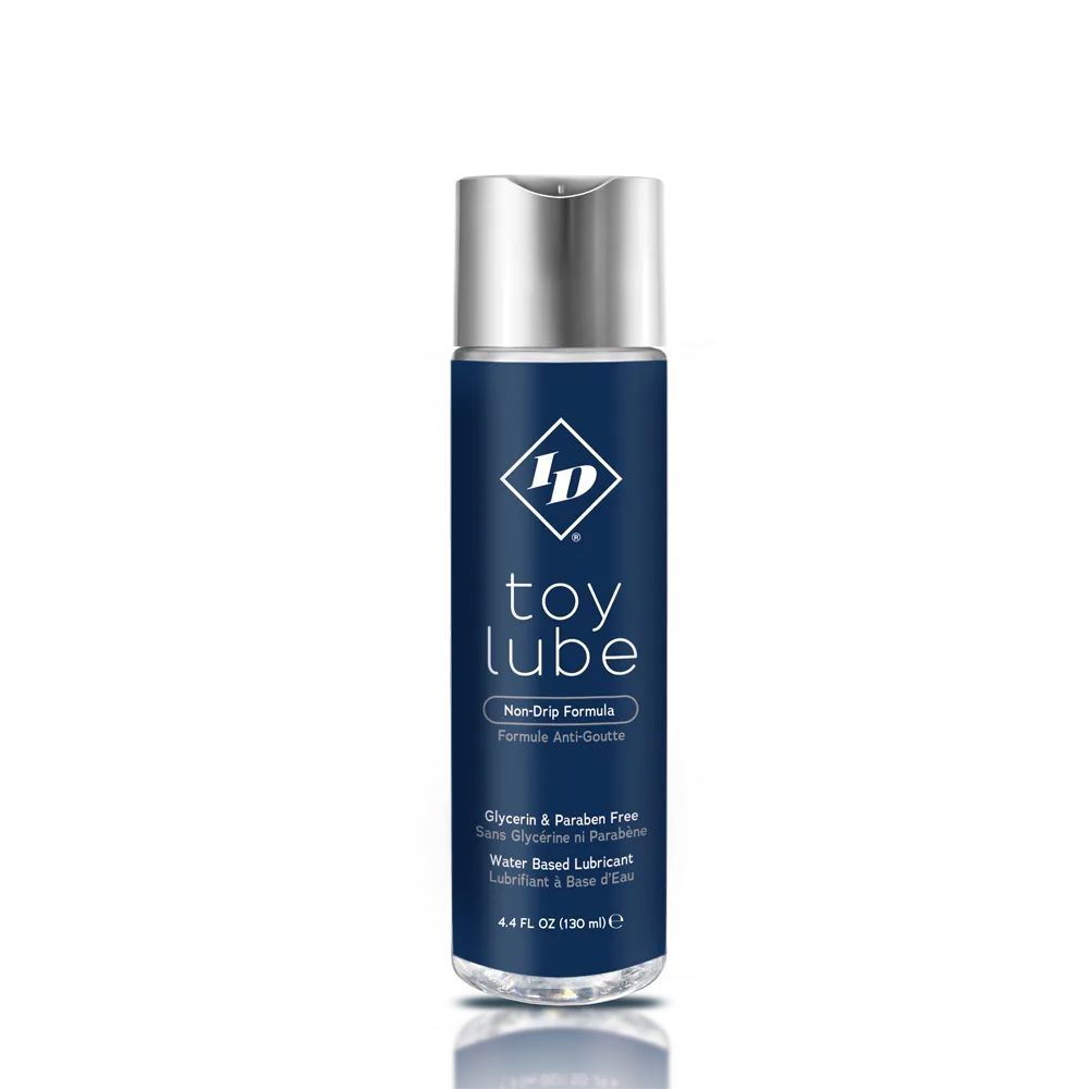Id Lubricants Id Toy Lubricant 4.4 Oz