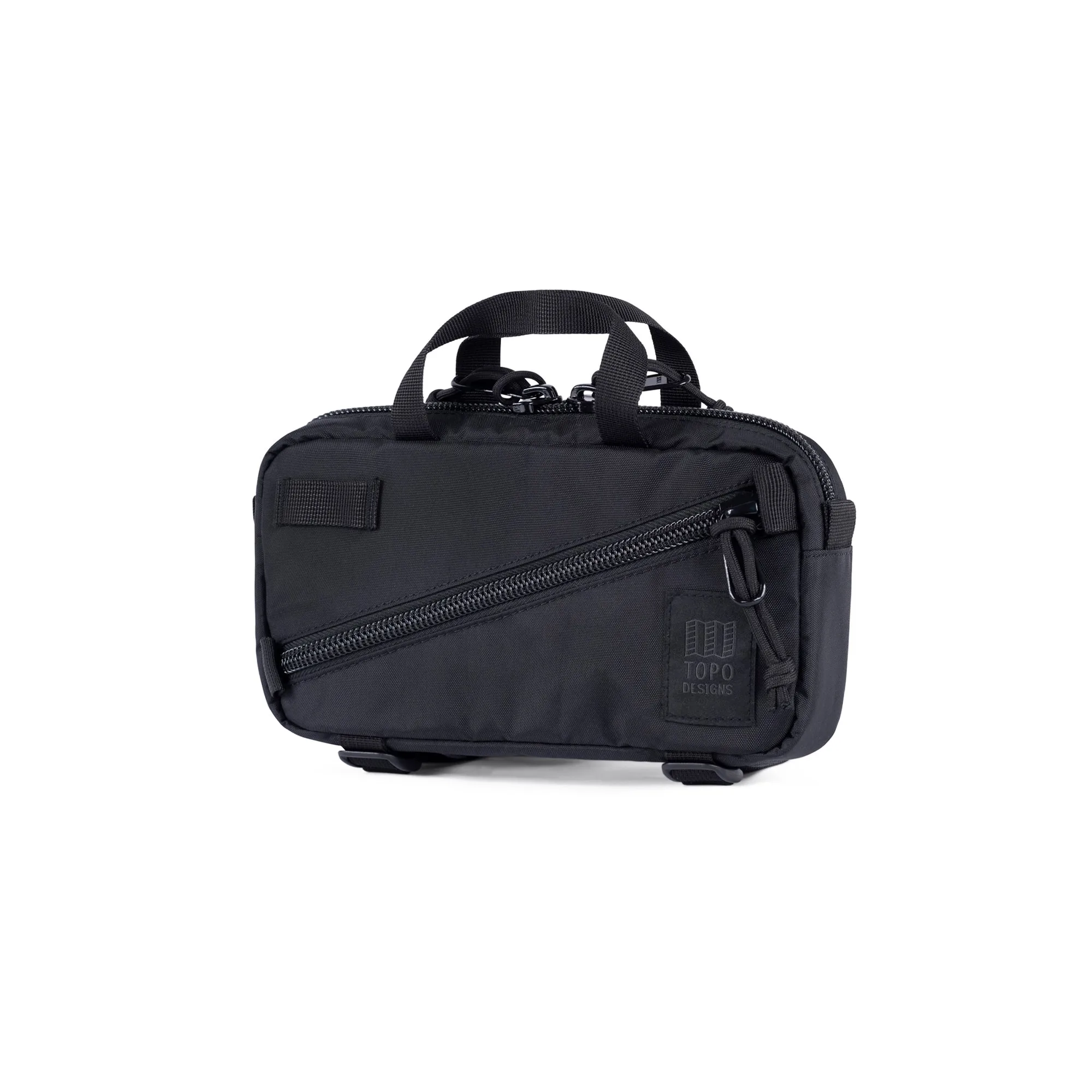 Hip Pack vs Crossbody Bag: Which Carry Style Fits You?