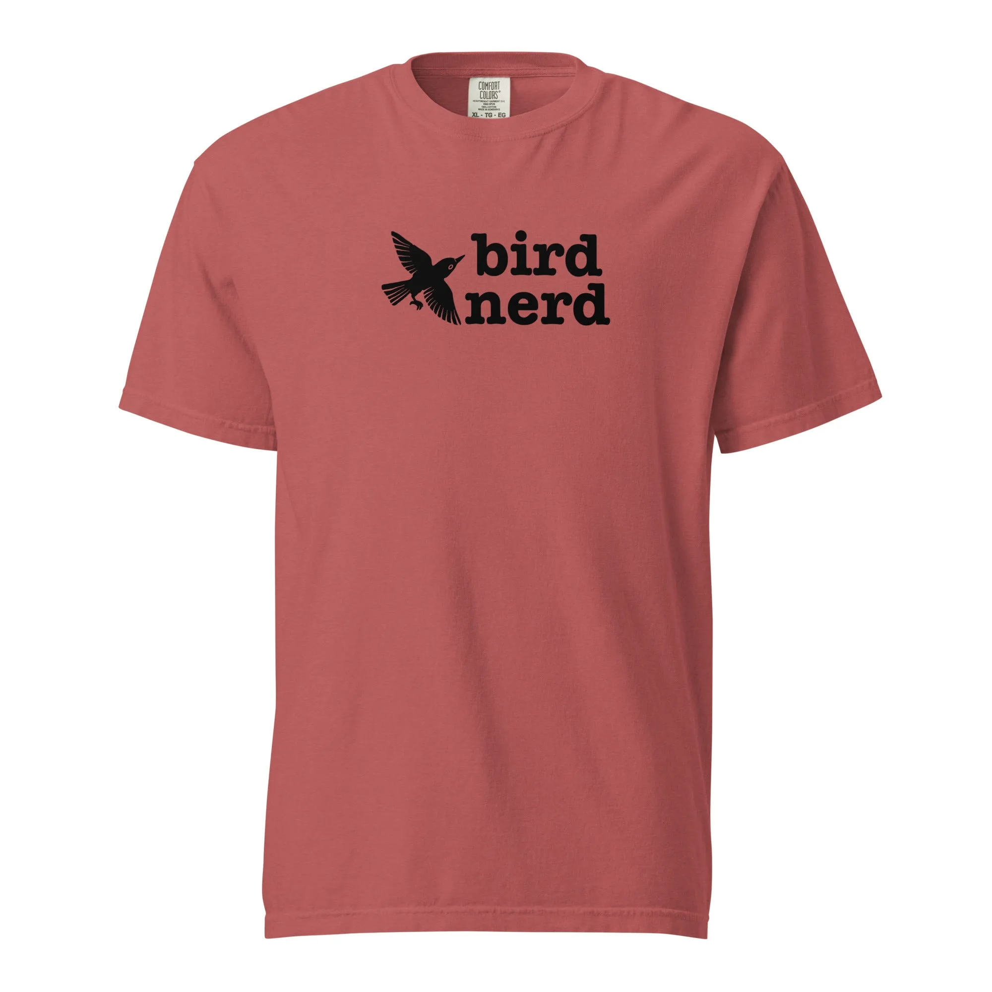 Bird Nerd T-Shirt