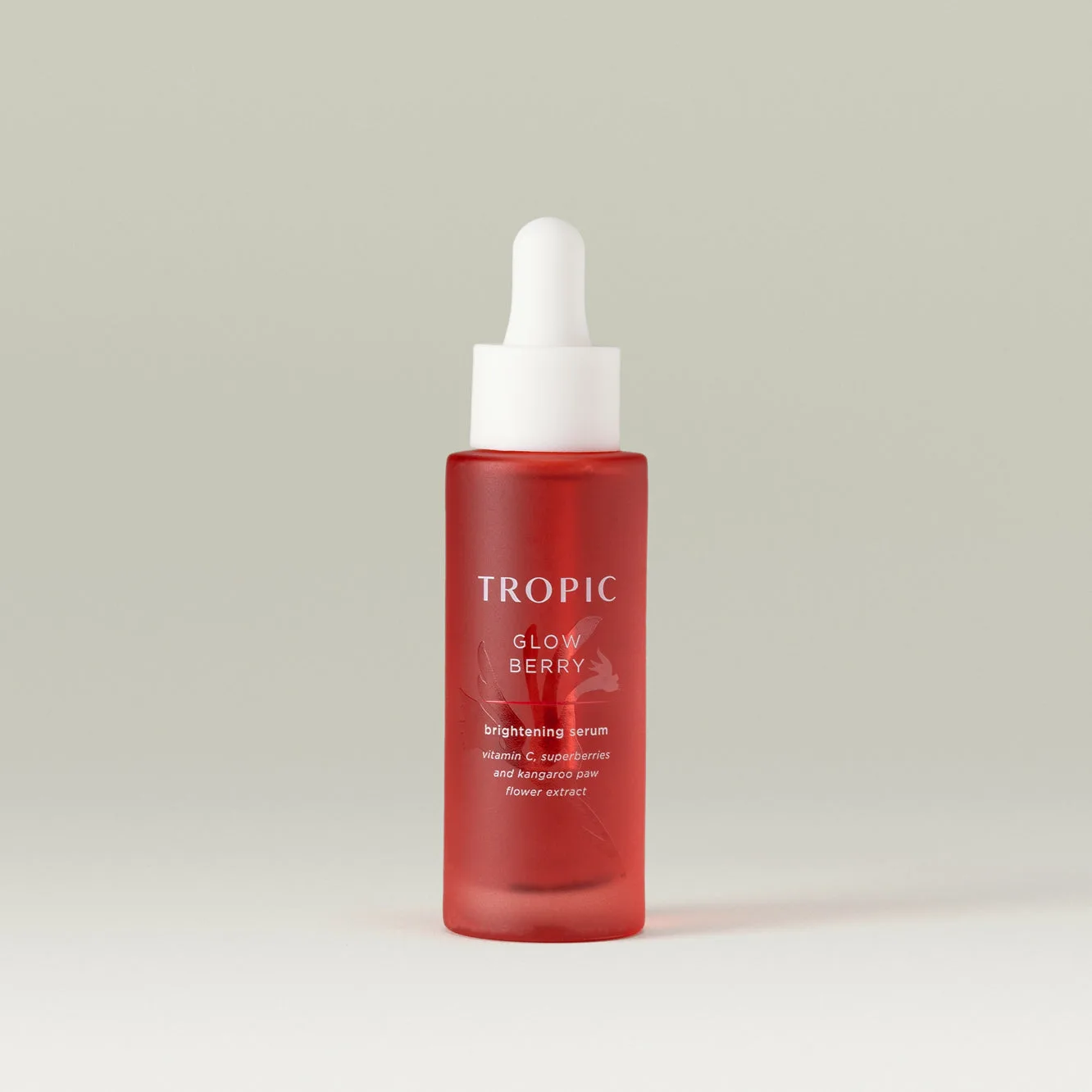Glow Berry Brightening Serum
