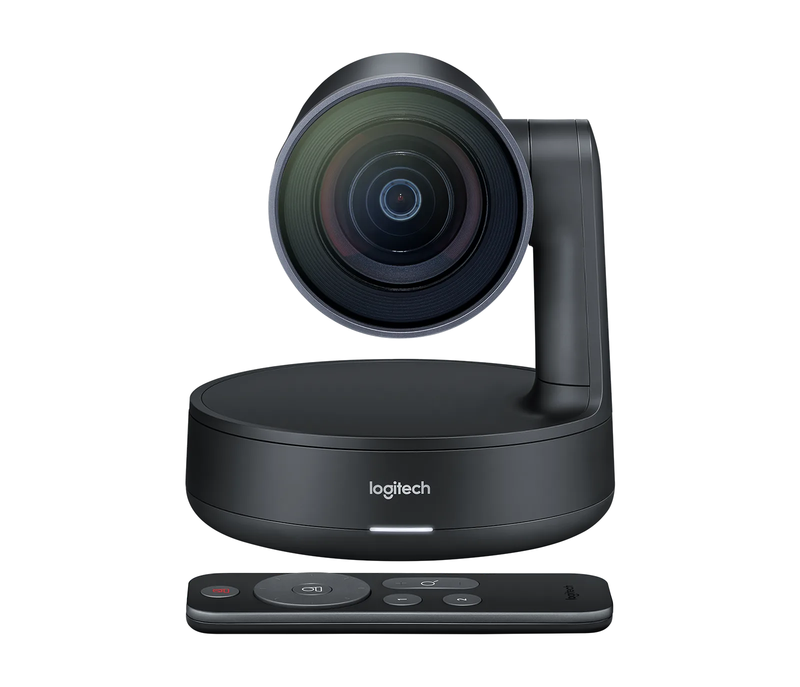 Rally Camera - Dark Grey