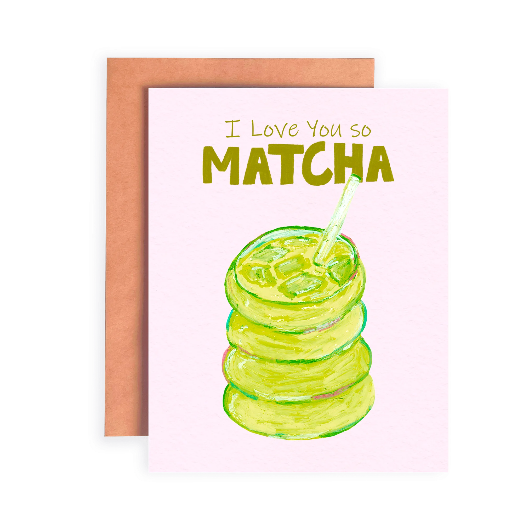 Cómo enviar una divertida tarjeta de felicitación con juegos de palabras de comida