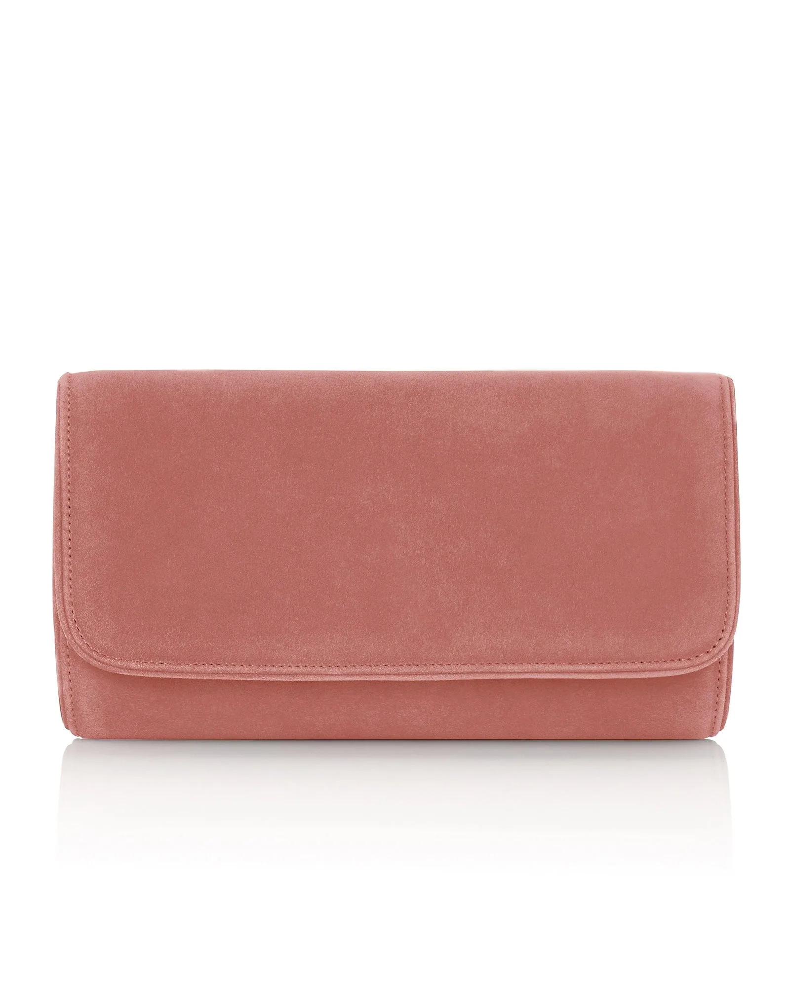 Natasha Makeup Suede